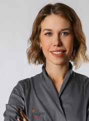 Зубной врач, ортодонт Анастасия Сергеевна Кожевникова