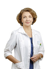 Акушер-гинеколог, врач УЗИ Фирая Маратовна Сабирова