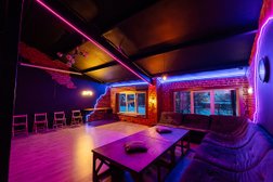 Лофт Атмосфера, с рейтингом 5 - находится по адресу Москва, Слободской переулок, 6с3 