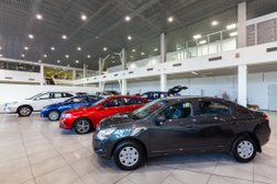 Автосалон MarCar, с рейтингом 4.8 - находится по адресу Москва, МКАД, 22-й километр, вл3 