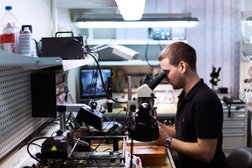 Сервисный центр Apple Express, с рейтингом 3.9 - находится по адресу Санкт-Петербург, Большая Посадская улица, 12 