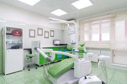 Стоматологическая клиника Genyuk Dental Clinic, с рейтингом 4.4 - находится по адресу Долгопрудный, Лихачёвское шоссе, 6 к4 
