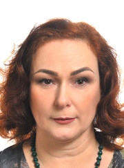 Преподаватель по информатике Светлана Станиславовна Стрельцова