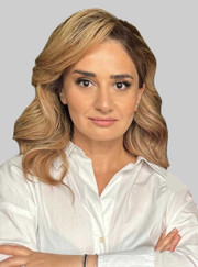 Врач УЗИ, акушер-гинеколог Диана Юрьевна Арутюнян