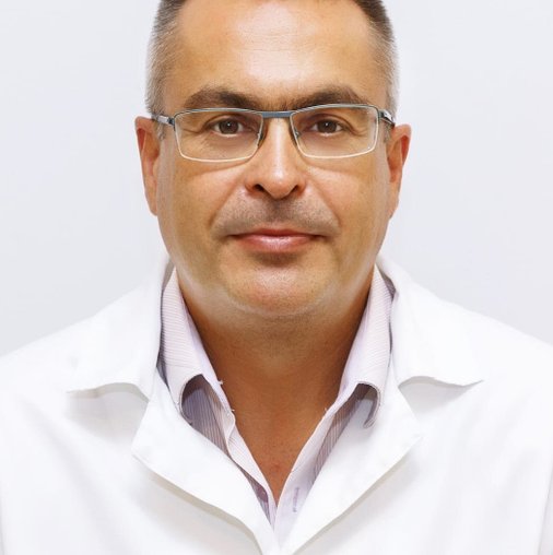 Дмитрий Николаевич Ковалев