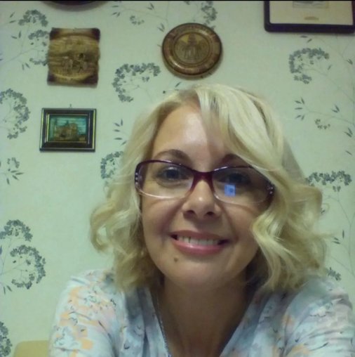 Елена Анатольевна Стороженкова