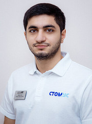 Имплантолог, стоматолог Садиг Вургунович Теймуров