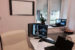 Центр компьютерной томографии на улице Кирова в Люберцах, с рейтингом 3 - находится по адресу Московская область, Люберцы, улица Кирова, 36, корп. 2 