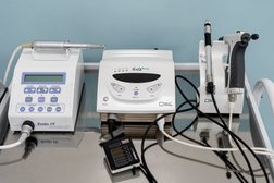 Стоматология Медина, с рейтингом 4.8 - находится по адресу Нижний Новгород, Красносельская, 11Б 