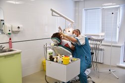 Городская стоматология на проспекте 70 лет Октября, с рейтингом 2.5 - находится по адресу Республика Мордовия, Саранск, проспект 70 лет Октября, 116 