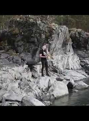 Музыкант, певец Григорий Барс