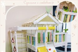 Детский клуб Миниbambini, с рейтингом 3.8 - находится по адресу Ханты-Мансийский автономный округ, Нефтеюганск, Северо-Восточная, 25 