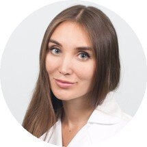 Кристина Артуровна Поздышева