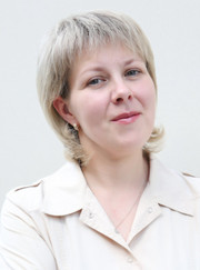 Отоларинголог Юлия Юрьевна Котельникова