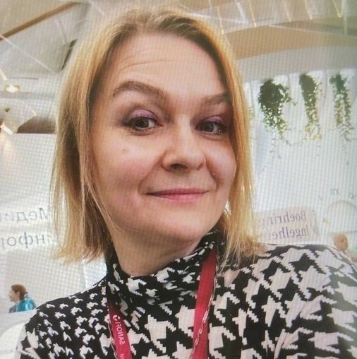 Ирина Валерьевна Филиппова