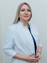 Венеролог, дерматолог Наталья Викторовна Константинова