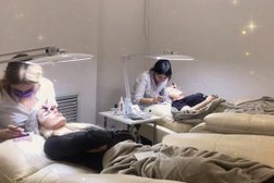 Студия по наращиванию ресниц, бровей и ногтей Beautyfly, с рейтингом 4.7 - находится по адресу Республика Татарстан, Казань, улица Достоевского, 50 