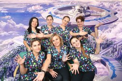 Стоматологическая клиника Клиника доктора Осиповой, с рейтингом 4.2 - находится по адресу Москва, Островитянова, 9 к1 