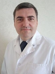 Акушер-гинеколог, врач УЗИ Михаил Сергеевич Шелыгин