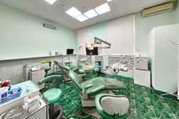 Стоматологическая клиника Марита, с рейтингом 4.3 - находится по адресу Пермь, улица Газеты Звезда, 52 