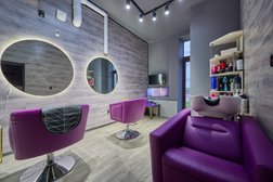 Студия Avdeeva Treatment, с рейтингом 4.9 - находится по адресу Краснодар, Индустриальная улица, 3 