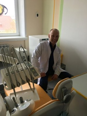 фотография Антона Николаевича Казакова