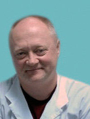 Офтальмохирург, офтальмолог Игорь Юрьевич Мазунин