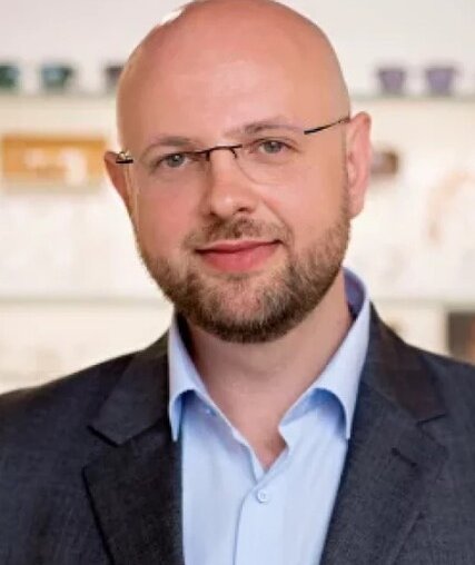 Дмитрий Николаевич Тимофеев