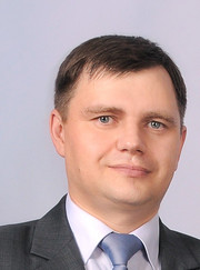 Юрист Александр Михайлович Ганин