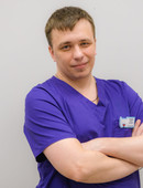 Зайцев Кирилл Витальевич