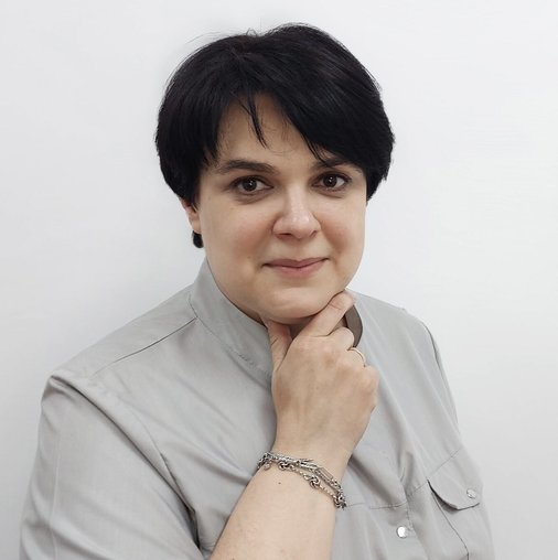 Ольга Андреевна Титаренко