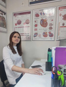 Камп Регина Владимировна