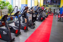 Фитнес-клуб life.pro фитнес-клуб, с рейтингом 3 - находится по адресу Краснодар, проспект Чекистов, 36 