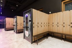 Фитнес-клуб DDX Fitness Санкт-Петербург Пассаж, с рейтингом 3.6 - находится по адресу Санкт-Петербург, Невский проспект, 48 