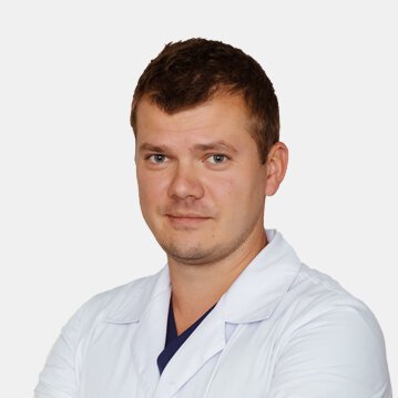 Кирилл Александрович Сергеев