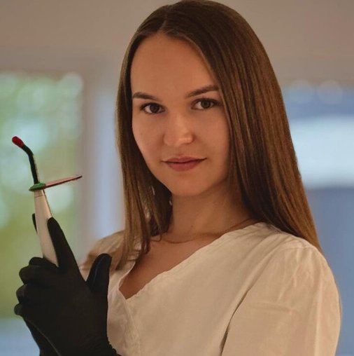Алина Каримова