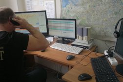 Охранное предприятие Корбут, с рейтингом 3.4 - находится по адресу Санкт-Петербург, Афонская улица, 2 