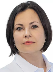Логопед Нэлли Геннадьевна Дубровская