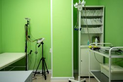 Медицинский центр Ситимед, с рейтингом 4.3 - находится по адресу Московская область, Химки, улица Панфилова, 4 