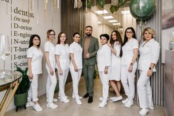 Стоматология Стоматология Краснодар, с рейтингом 5 - находится по адресу Краснодар, улица Бабушкина, 210 