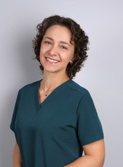 Стоматолог, стоматолог-терапевт Елена Олеговна Лифанова