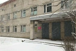 Патологоанатомическое отделение, с рейтингом 1.5 - находится по адресу Ярославль, Яковлевская улица, 7 
