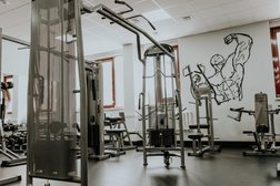 Учебно-спортивный центр Грация, с рейтингом 3.4 - находится по адресу Самара, Физкультурная улица, 116 