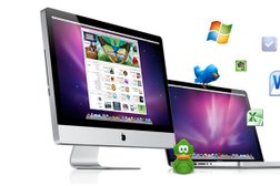 Выездной сервисный центр Компью-помощь, с рейтингом 4.6 - находится по адресу Москва 