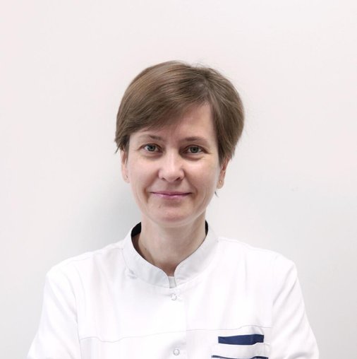 Екатерина Борисовна Коновалова