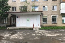 Детская поликлиника №13, с рейтингом 2.6 - находится по адресу Екатеринбург, Уральская улица, 52/2 