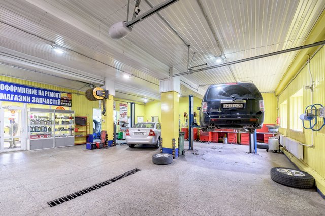 Цены на услуги и ремонт авто в Кишиневе | Прайс лист СТО Гараж