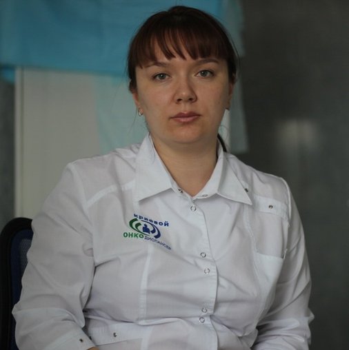 Светлана Евгеньевна Морозова
