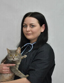 Филимонова Юлия Анатольевна