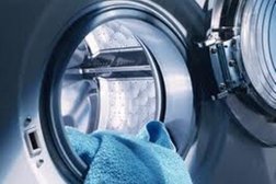 Химчистка-прачечная Премиум плюс, с рейтингом 3.4 - находится по адресу Сочи, улица Новая Заря, 7 